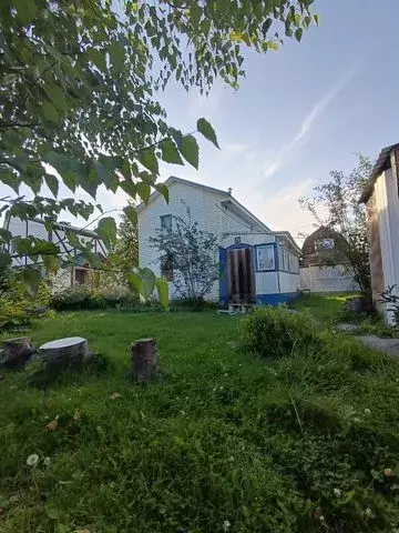 Дача 60 м на участке 3,5 сот. - Фото 0