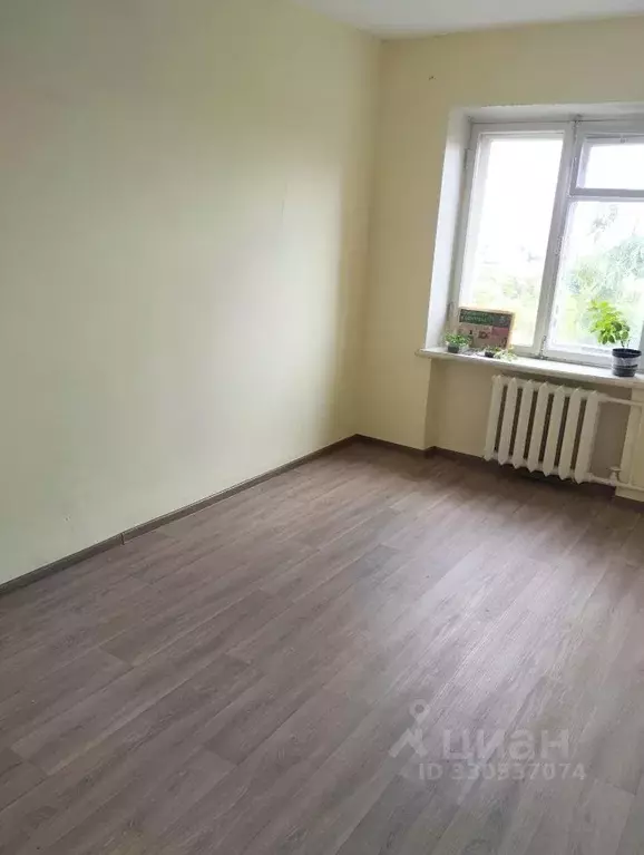 3-к кв. Челябинская область, Челябинск ул. Танкистов, 134 (59.9 м) - Фото 2