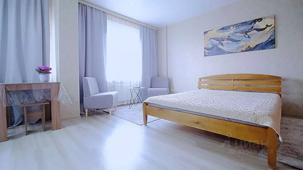 Студия Ставропольский край, Ставрополь просп. Кулакова, 65/1 (34.0 м) - Фото 1