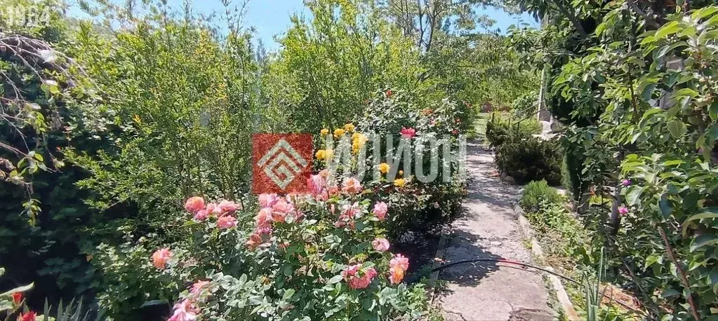 Дом в Крым, Судак муниципальный округ, с. Ворон ул. Солнечная (85 м) - Фото 2