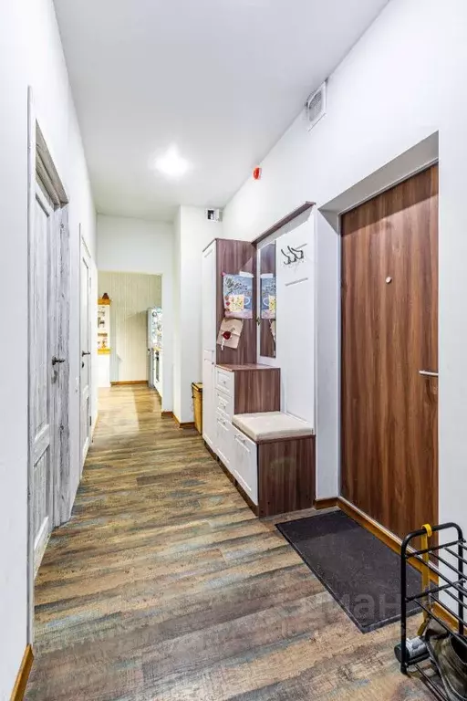 2-к кв. Свердловская область, Екатеринбург ул. Ткачей, 19 (78.4 м) - Фото 2