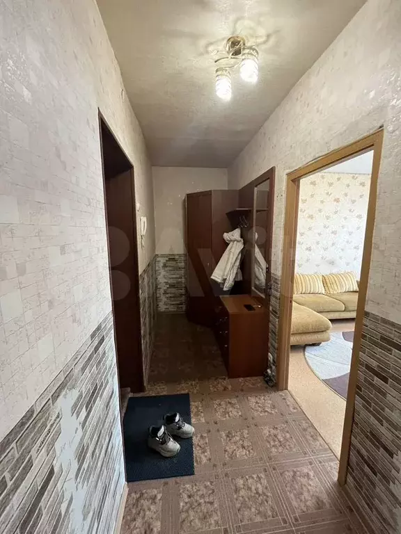 2-к. квартира, 47,3 м, 3/3 эт. - Фото 1