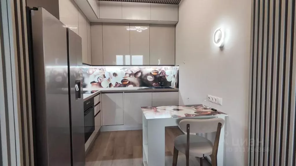 2-к кв. Москва Фестивальная ул., 15К4 (46.0 м) - Фото 2