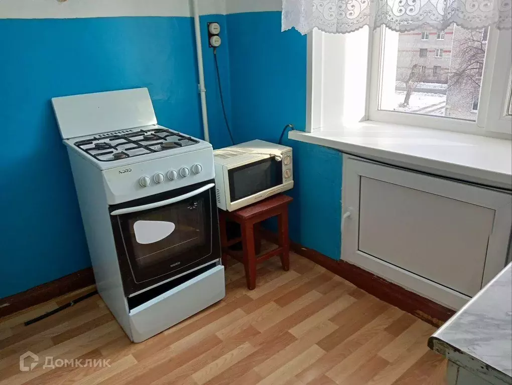 Продаётся 1-к квартира, 36 м - Фото 1
