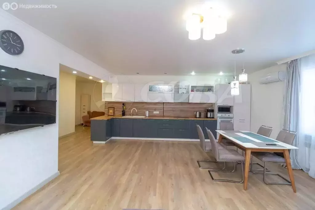 Дом в Тюменская область, Нижнетавдинский муниципальный округ, село ... - Фото 2