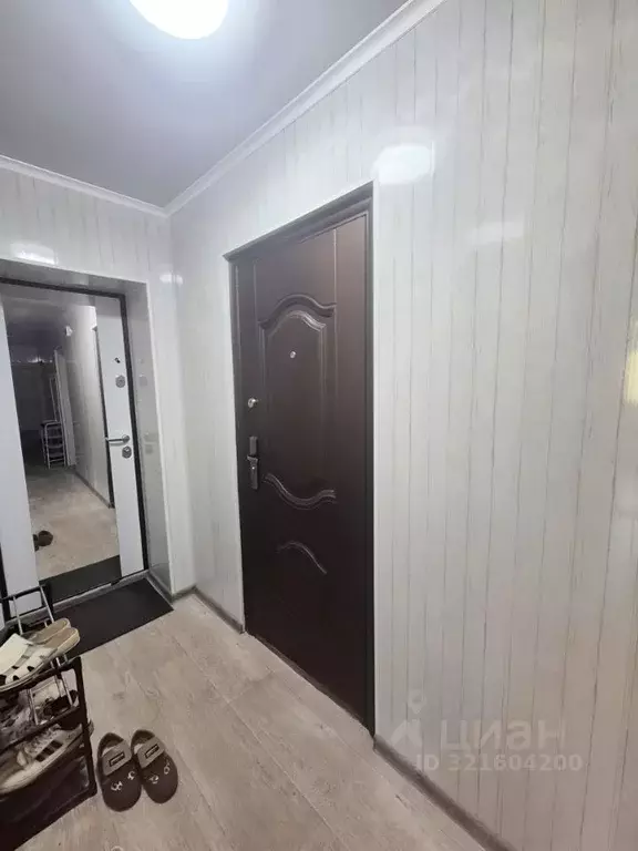 Комната Омская область, Омск Нефтезаводская ул., 9А (18.0 м) - Фото 0