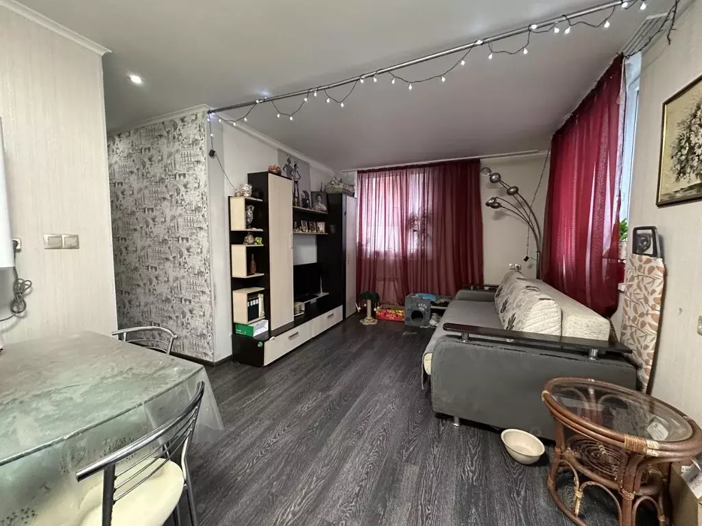 2-к кв. Московская область, Ленинский городской округ, д. Горки ул. ... - Фото 1