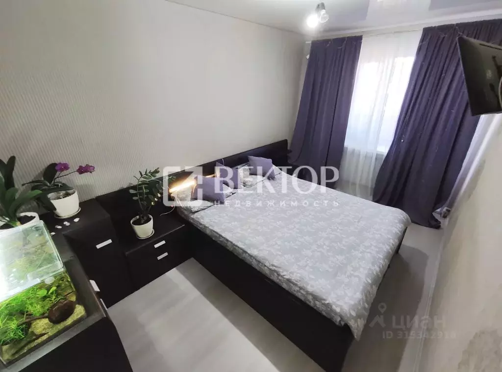 3-к кв. Костромская область, Кострома Венеция мкр, 9 (70.0 м) - Фото 0