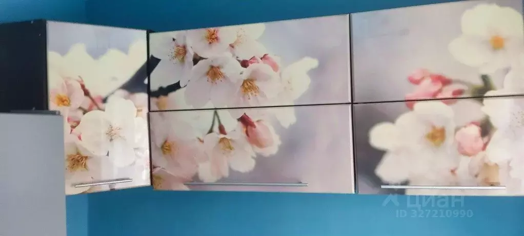 2-к кв. Красноярский край, Красноярск Западная ул., 15 (44.0 м) - Фото 2