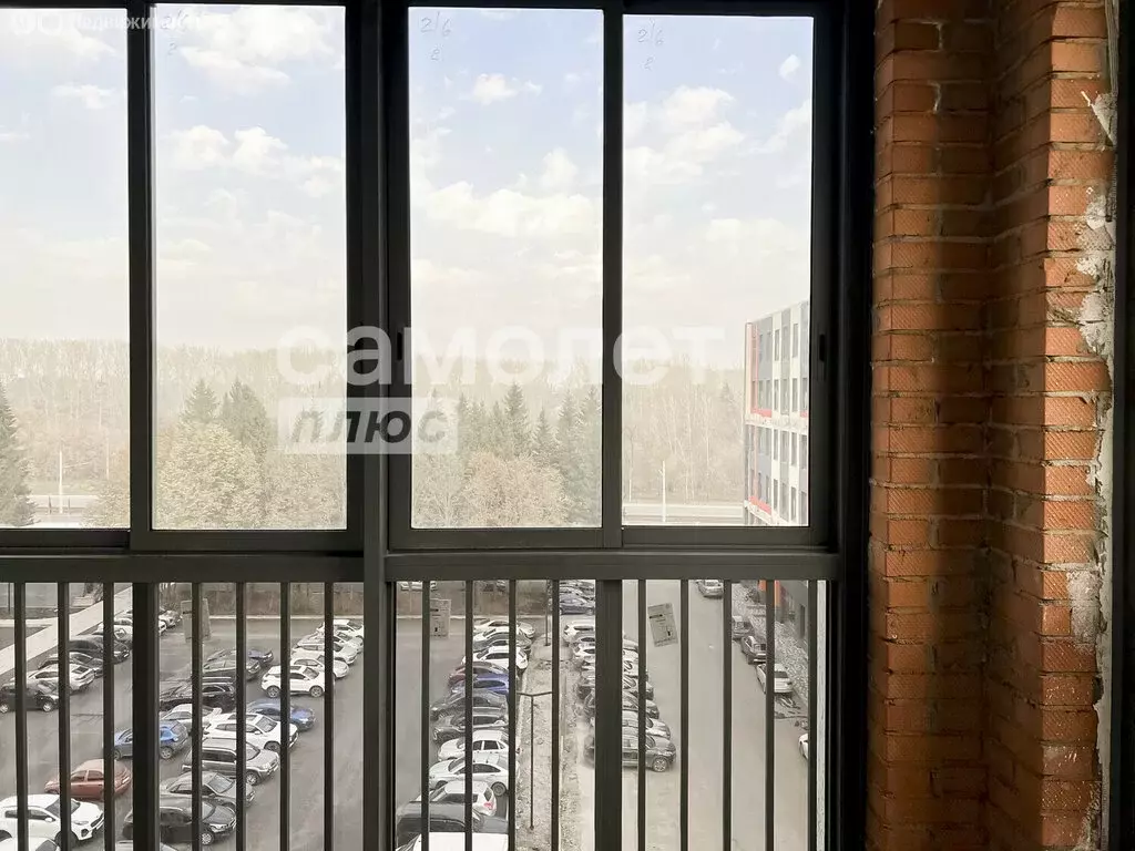 Квартира-студия: Кемерово, улица Терешковой, 39А (80 м) - Фото 2