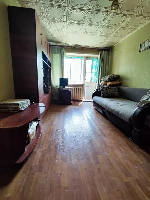 Продаётся 1-к квартира, 31 м - Фото 0