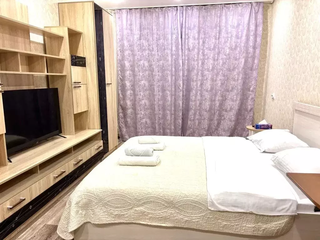 3-к кв. Камчатский край, Петропавловск-Камчатский бул. Рыбацкой Славы, ... - Фото 1