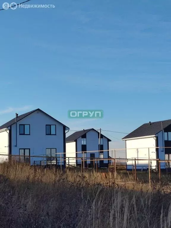 Дом в Бессоновка, Кленовая улица, 28 (84 м) - Фото 2