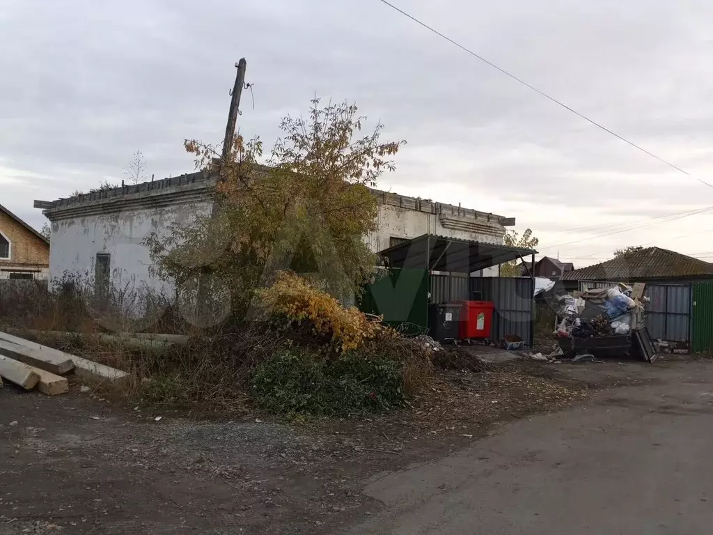 Дом 80 м на участке 6 сот. - Фото 1