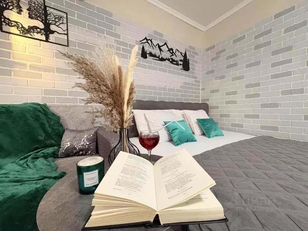 Дом в Ставропольский край, Пятигорск городской округ, пос. ... - Фото 1