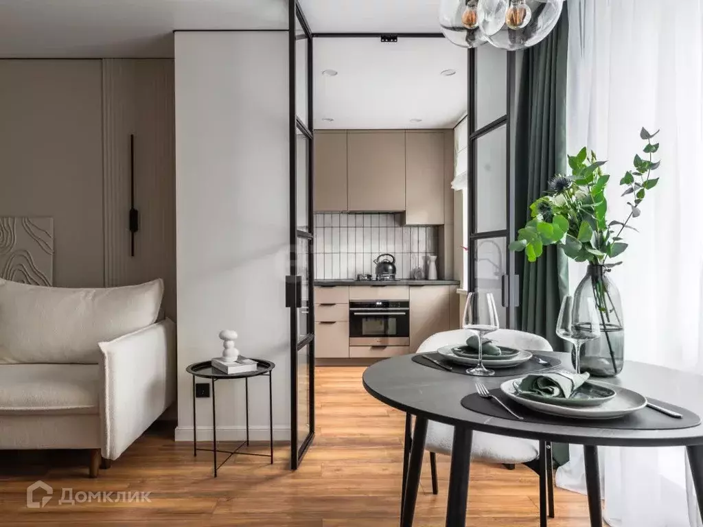Продаётся 2-к квартира, 44.1 м - Фото 0