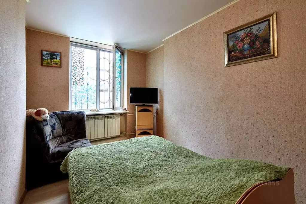 2-к кв. Краснодарский край, Краснодар ул. Орджоникидзе (52.0 м) - Фото 1