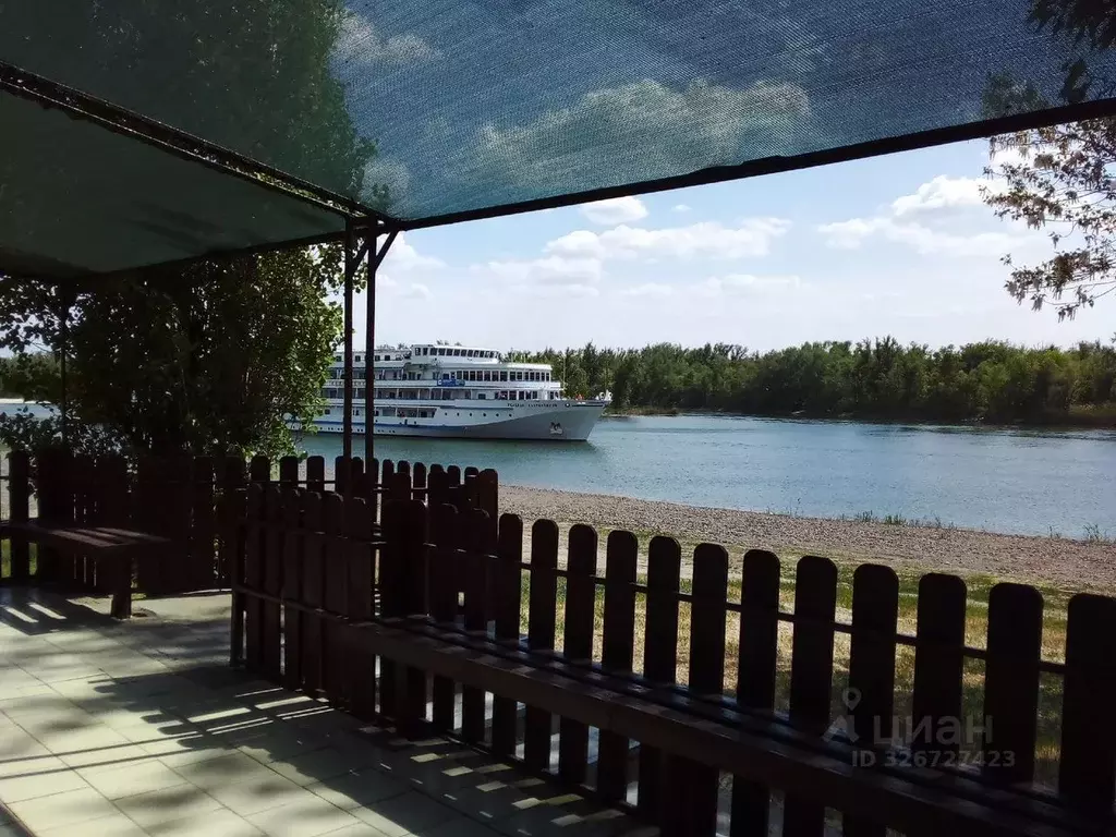 Дом в Ростовская область, Константиновск Набережная ул., 1В (118 м) - Фото 2