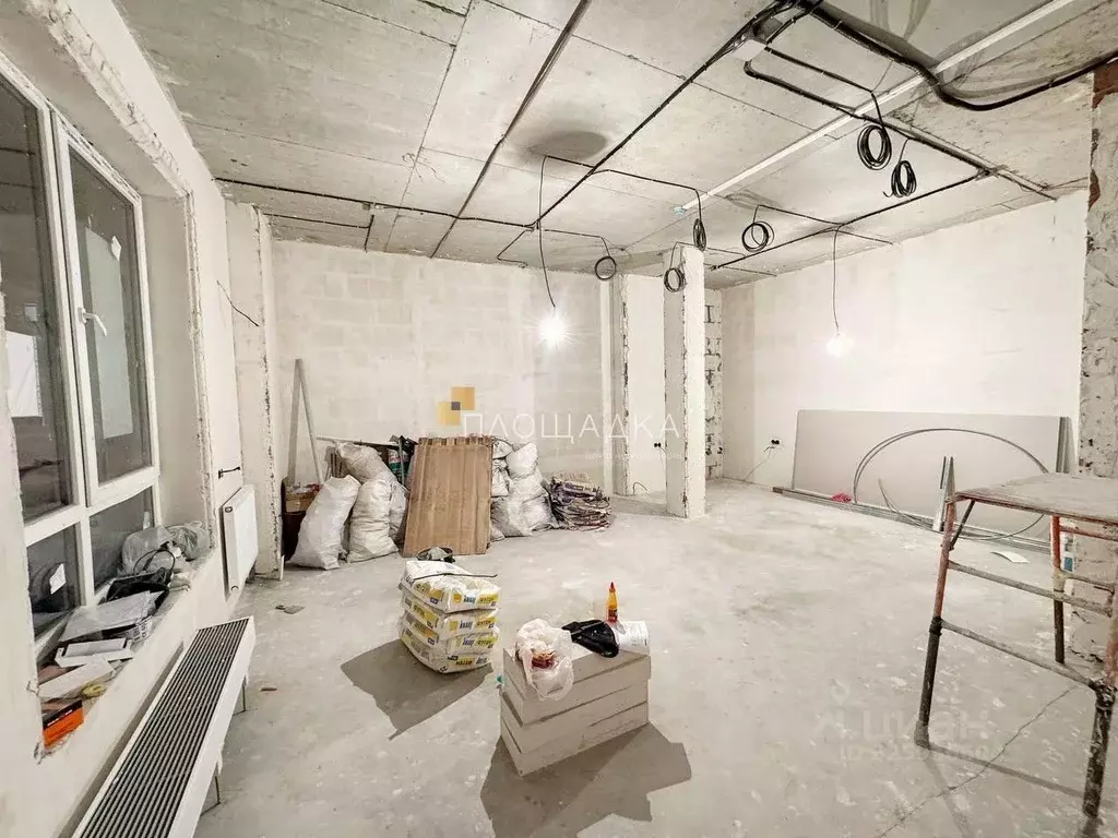 Помещение свободного назначения в Ростовская область, Ростов-на-Дону ... - Фото 2