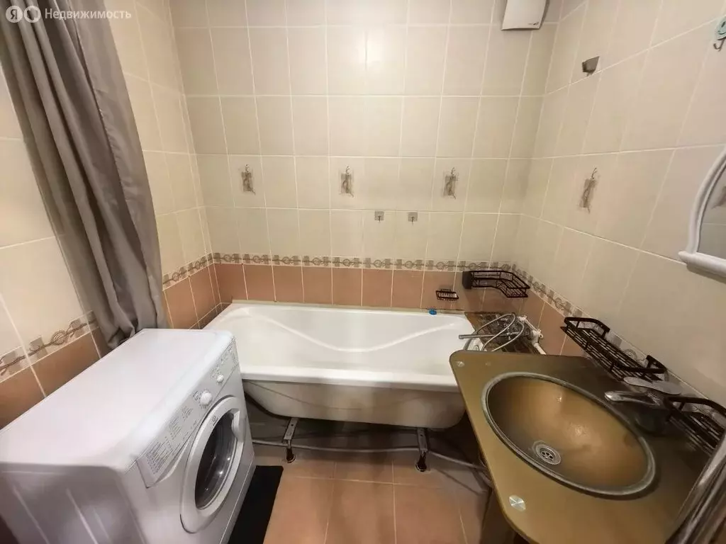 2-комнатная квартира: Тамбов, улица Сенько, 16 (63.3 м) - Фото 1