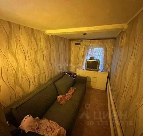 1-к кв. Башкортостан, Уфа ул. Леваневского, 16 (16.8 м) - Фото 1