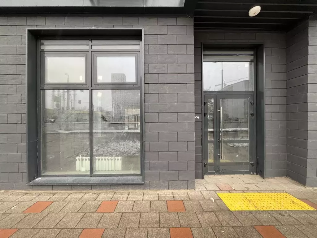 Помещение свободного назначения в Москва ул. Бехтерева, 25к1 (50 м) - Фото 2