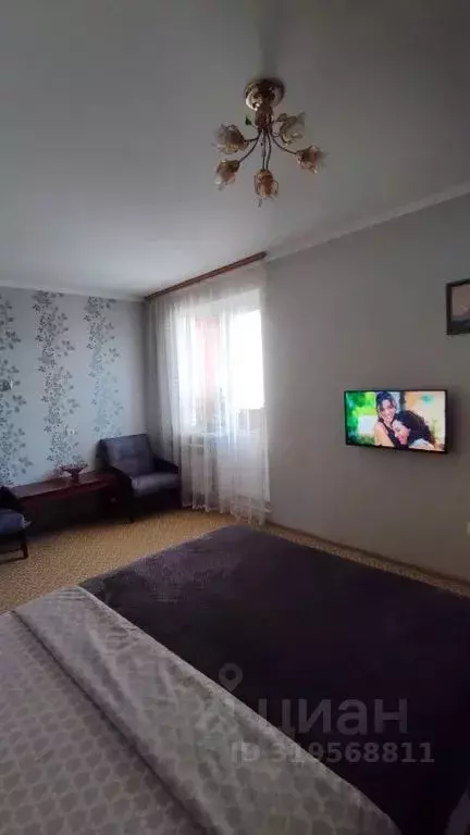 1-к кв. Крым, Керчь ул. Генерала Петрова, 24 (30.0 м) - Фото 1