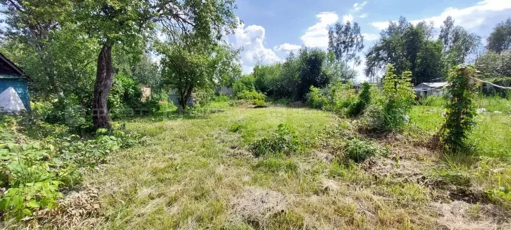 Участок в Татарстан, Казань пос. Имени Свердлова,  (7.1 сот.) - Фото 2