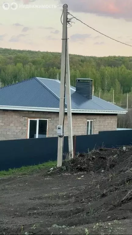 Участок в Октябрьский, 32-й микрорайон, Радостная улица (7.5 м) - Фото 1