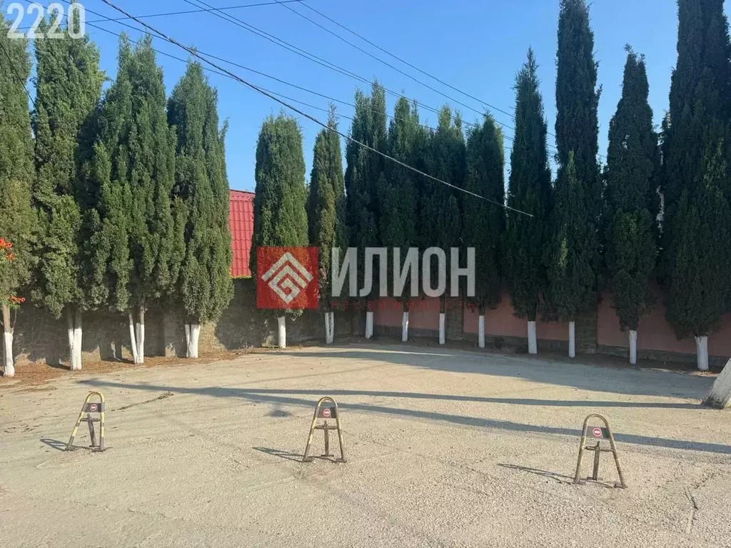 Участок в Крым, Феодосия муниципальный округ, Коктебель пгт пер. ... - Фото 1