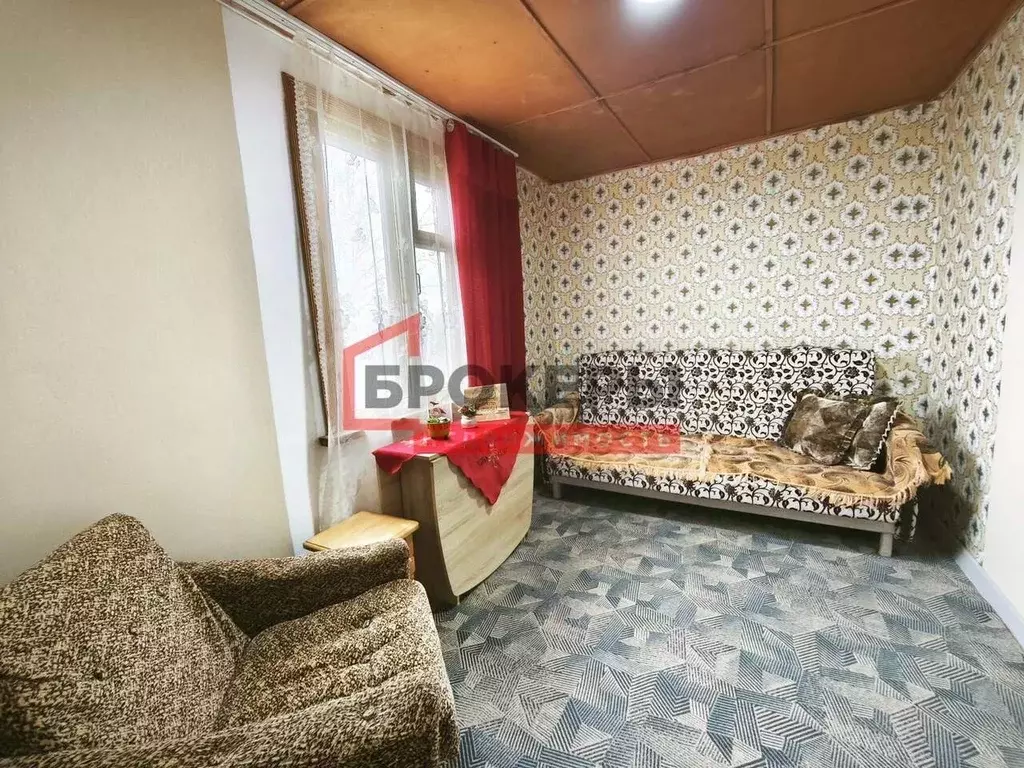 Дом в Крым, Бахчисарайский район, Энтузиаст СПК ул. Уютная, 12 (27 м) - Фото 2