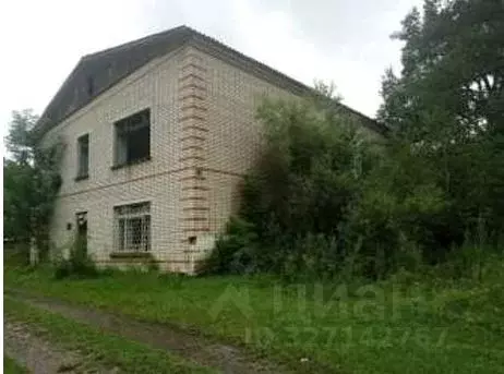 Помещение свободного назначения в Хабаровский край, Имени Лазо район, ... - Фото 1