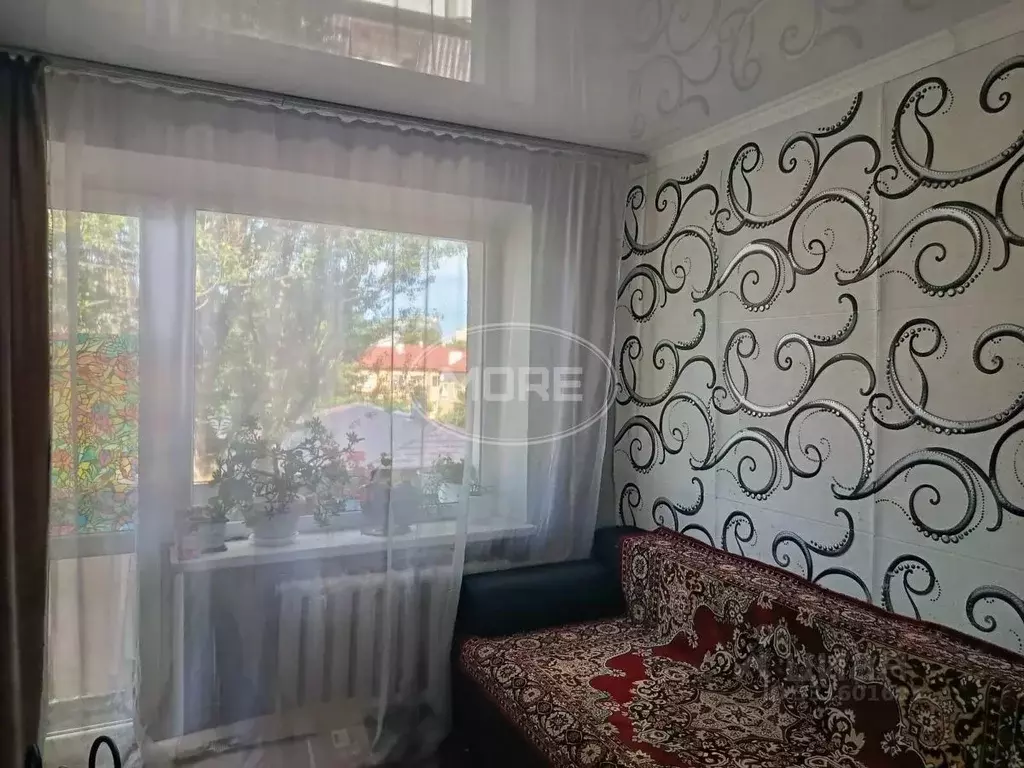 1-к кв. Калининградская область, Пионерский Садовая ул., 5 (31.1 м) - Фото 2