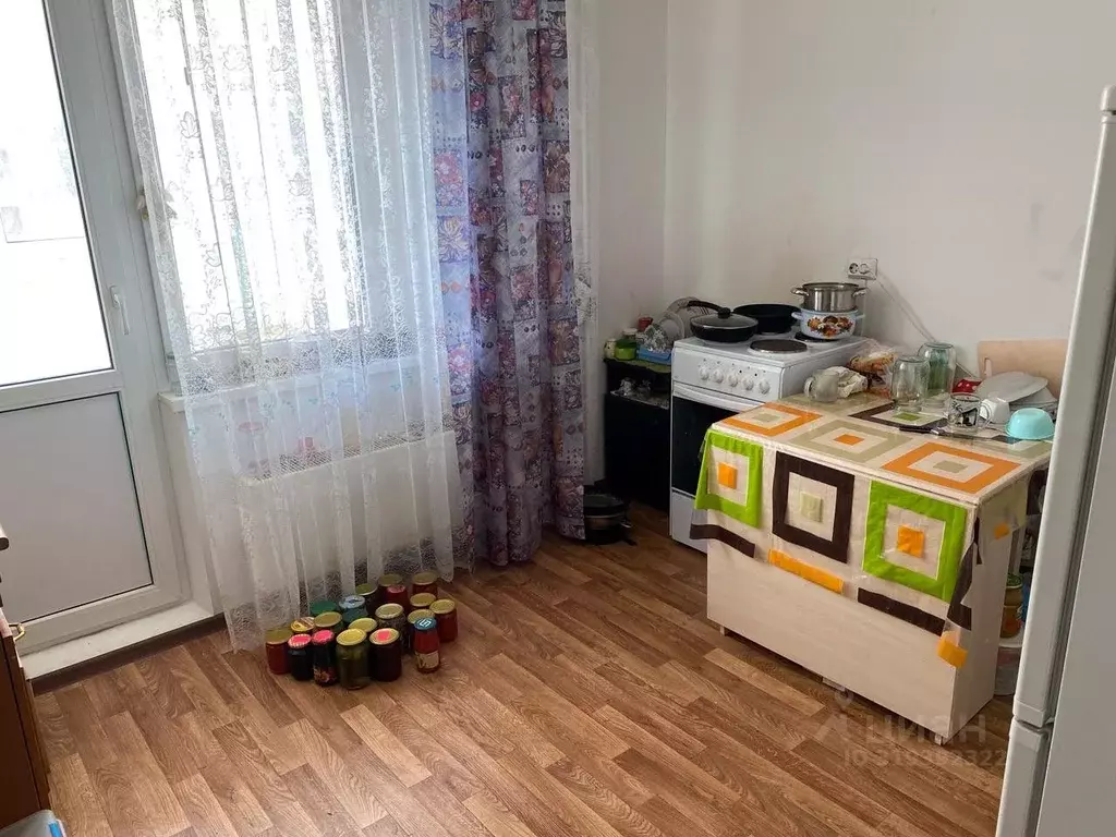 Комната Краснодарский край, Краснодар просп. Имени писателя ... - Фото 1