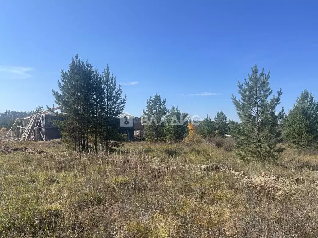 Участок в Бурятия, Улан-Удэ ул. Импульсная (5.0 сот.) - Фото 1