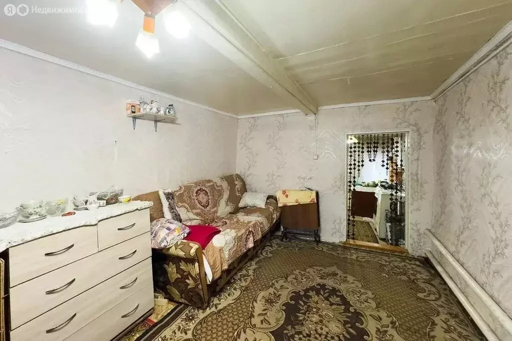 Дом в Ульяновск, Водопроводная улица, 128 (32 м) - Фото 1