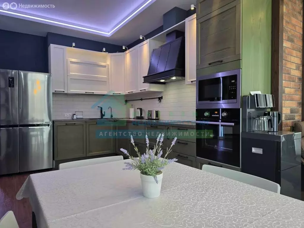 2-комнатная квартира: Новороссийск, набережная Адмирала Серебрякова, ... - Фото 1