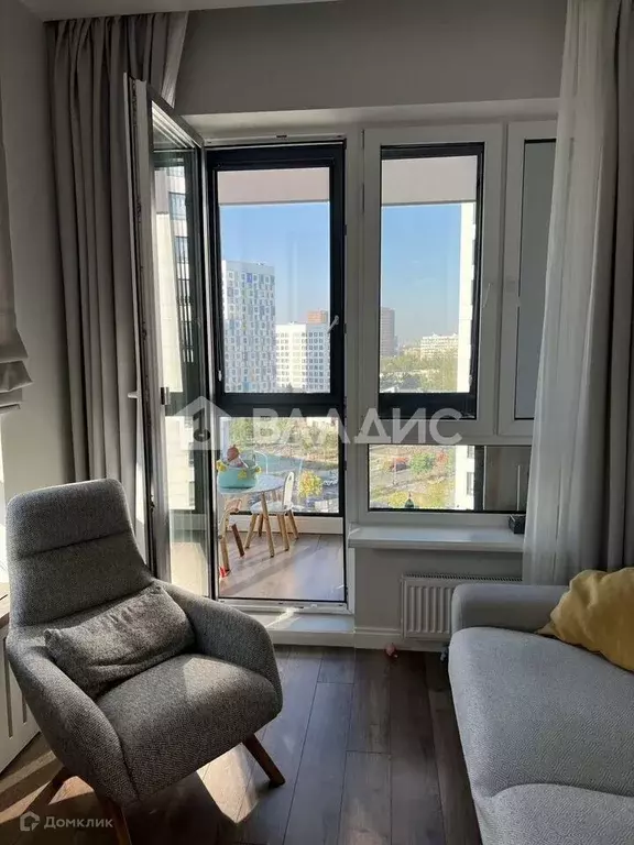 Продаётся 3-к квартира, 58.5 м - Фото 0
