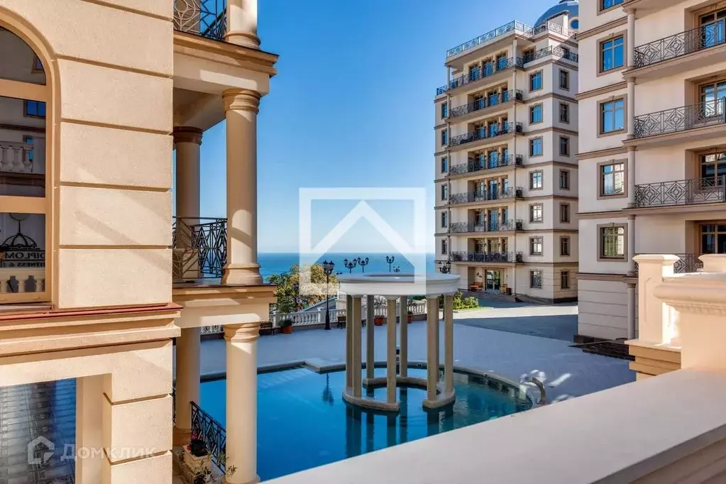 Продаётся 2-к квартира, 76.9 м - Фото 0