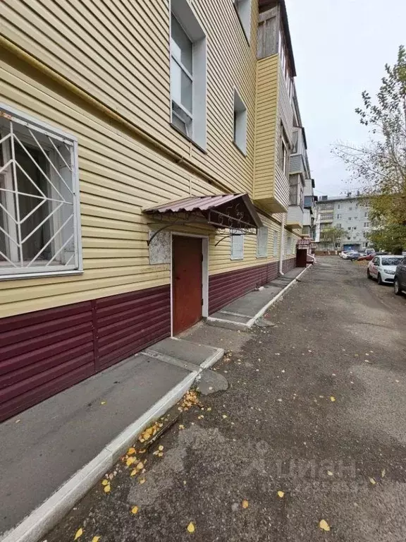 2-к кв. Омская область, Омск ул. Профинтерна, 23 (43.0 м) - Фото 2