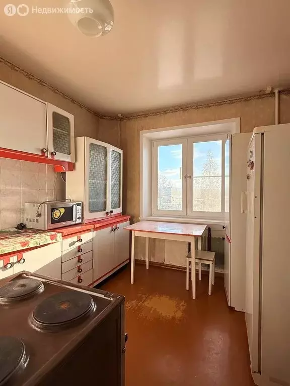 2-комнатная квартира: Братск, жилой район Энергетик, улица Наймушина, ... - Фото 1