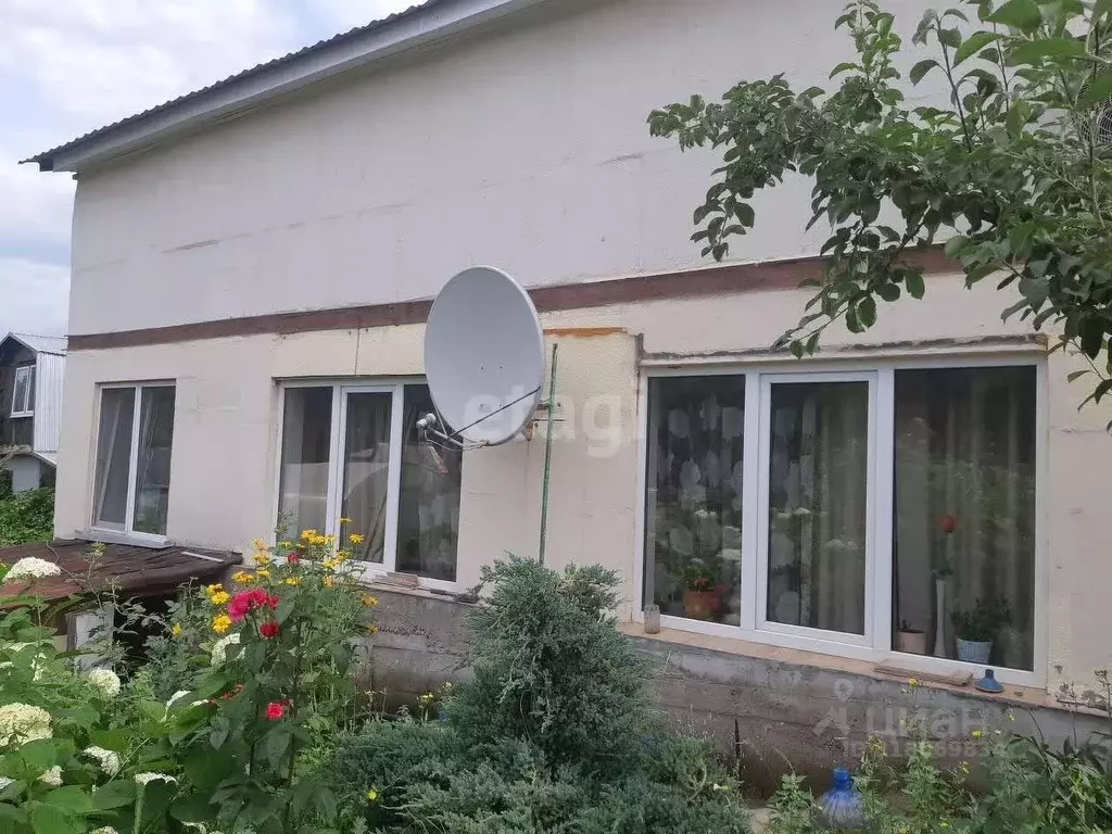 Дом в Самарская область, Тольятти Наука СНТ, 30 (166 м) - Фото 0