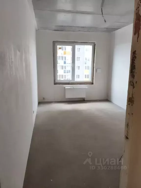1-к кв. Татарстан, Казань ул. Братьев Батталовых, 20к6 (36.2 м) - Фото 2