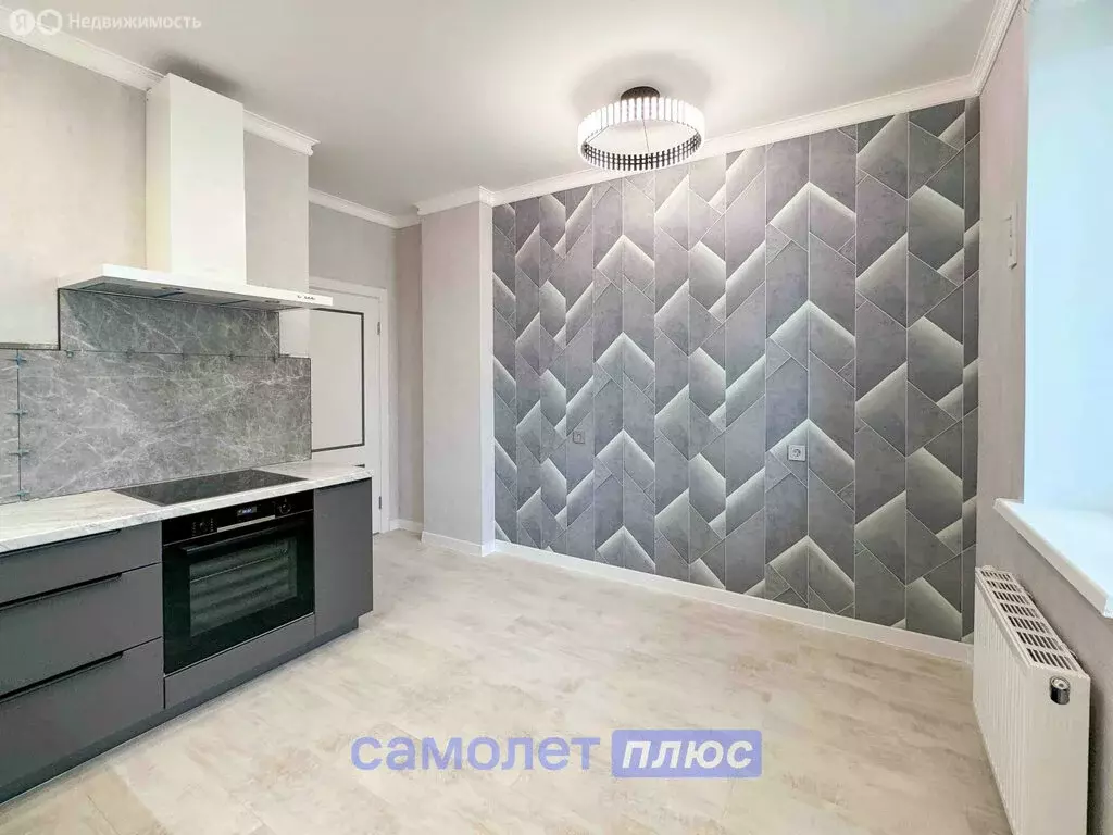 1-комнатная квартира: Новочебоксарск, Советская улица, 50Е (49.9 м) - Фото 1