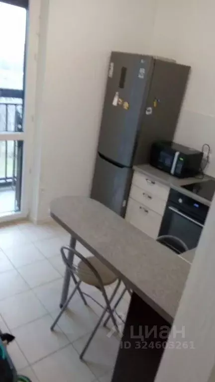 1-к кв. Москва Зеленый просп., 27А (42.0 м) - Фото 2