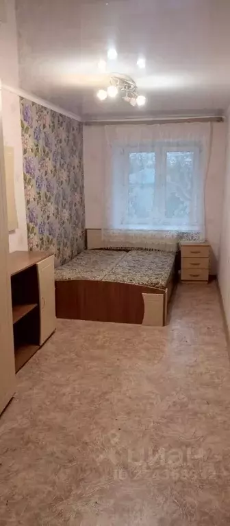 3-к кв. Ивановская область, Иваново Велижская ул., 51 (67.0 м) - Фото 1