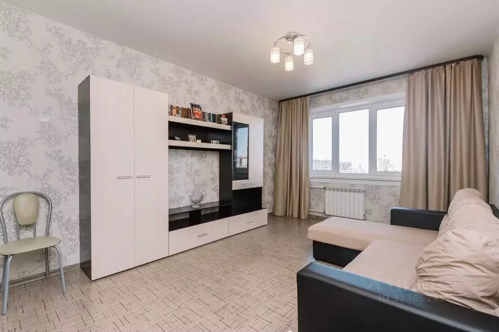 3-к кв. Новосибирская область, Новосибирск ул. Пархоменко, 90 (62.7 м) - Фото 2