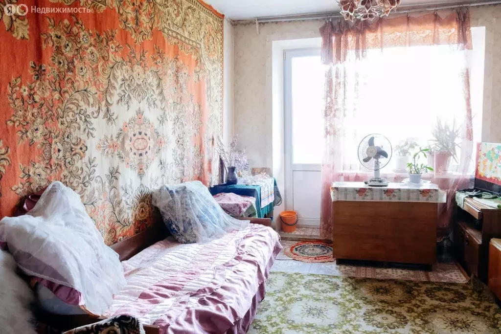 2-комнатная квартира: Пивань, Строительная улица, 4 (50 м) - Фото 0