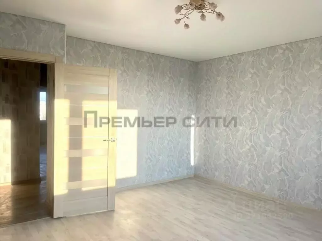 2-к кв. Калужская область, Калуга бул. Сиреневый, 12 (55.5 м) - Фото 1