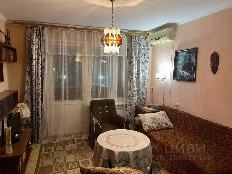 1-к кв. Татарстан, Набережные Челны пос. ЗЯБ, ул. Комарова, 17 (42.0 ... - Фото 2